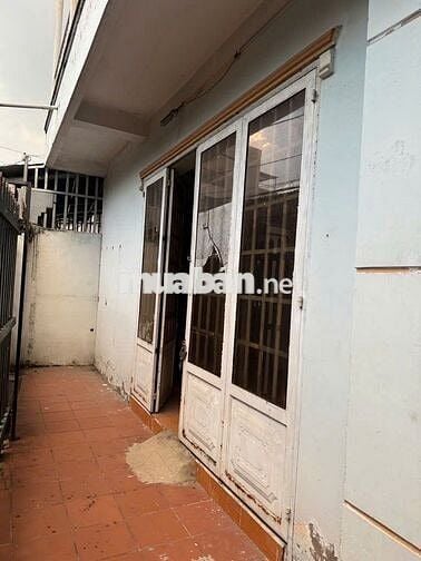 Bán Nhà 2 LẦU XE HƠI VÀO TẬN NHÀ, Đường số 6, Tam Bình, Thủ Đức