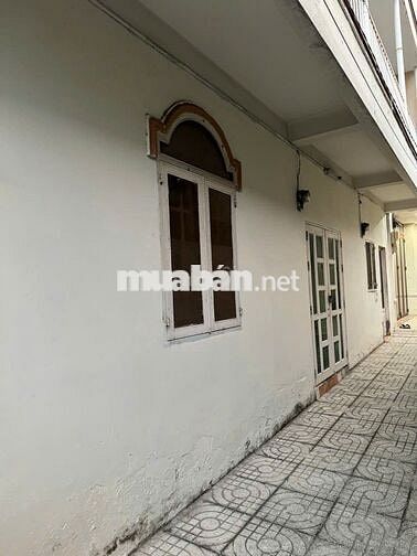 Bán Nhà 2 LẦU XE HƠI VÀO TẬN NHÀ, Đường số 6, Tam Bình, Thủ Đức