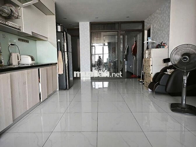 Bán căn Duplex Sturtup Tower 91 Đại Mỗ, 170m2, 6N, 4WC, giá 7.7 tỷ