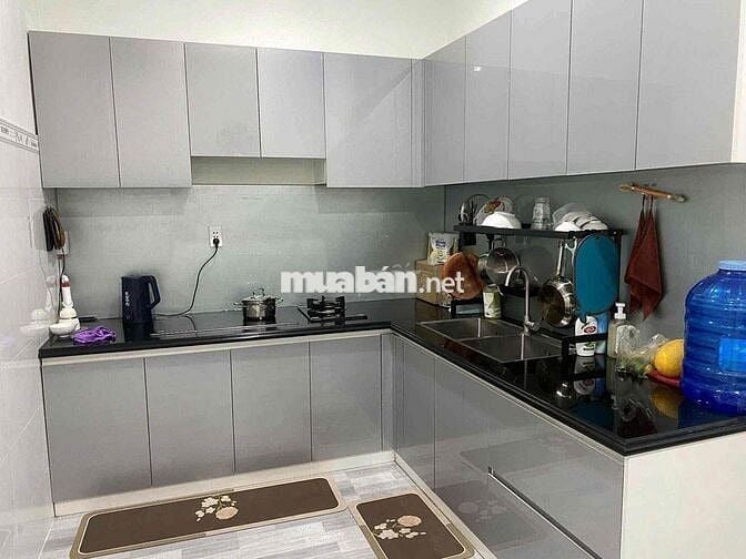 Cho thuê nhà gần trung tâm giới thiệu việc làm , sân banh đồng nai , đ