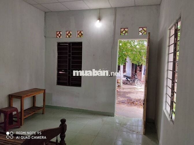 Phòng trọ giá rẻ tiện nghi đại học Luật