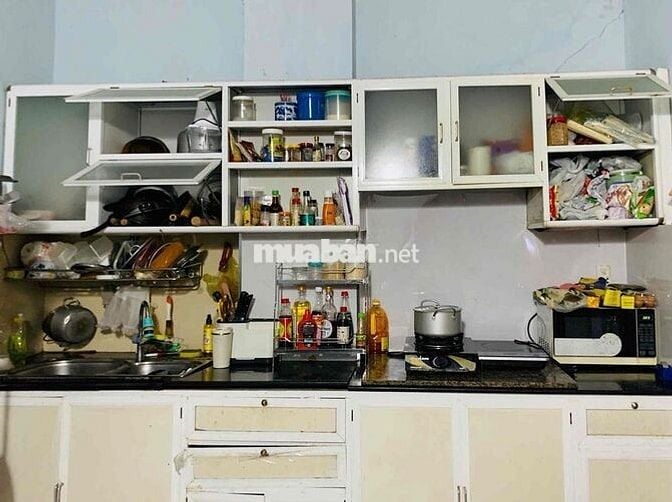 Phòng trọ cho nữ, gần CVPM, bao ĐIỆN NƯỚC, có tủ lạnh - máy giặt