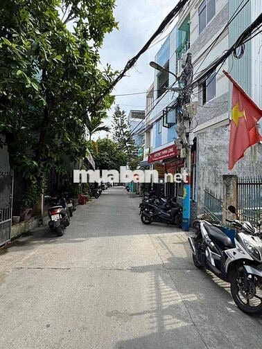 bán đất kiệt oto hải phòng k385