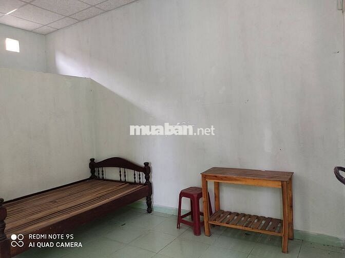 Phòng trọ giá rẻ tiện nghi đại học Luật