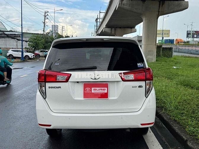 Innova 2023 2.0E MT - Chất xe đẹp- Giá còn giảm