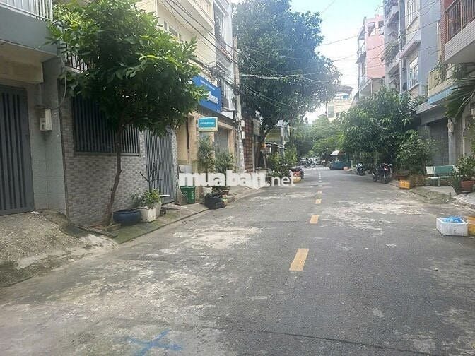 BÁN NHÀ ĐẸP, GIÁ RẺ, GẦN LŨY BÁN BÍCH, TÂN PHÚ – GIÁ CHỈ 5.5 TỶ