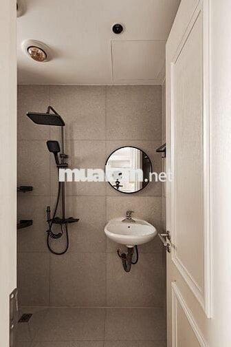 Căn hộ DT 62.3m2, 2PN, 2WC, toà CT6B Xa La, Hà Đông. (Ảnh thật 100%)