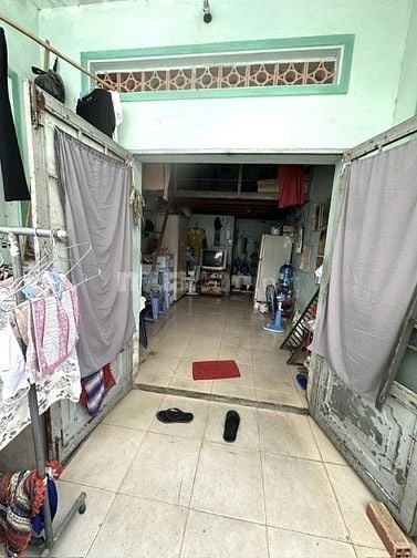 NHÀ 1/ TRUNG MỸ TÂY 09 – 97m2 – CÓ DÒNG TIỀN – GIÁ CHỈ 4,6 TỶ