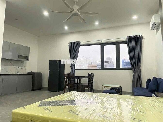 Cho thuê căn hộ Studio ngay cầu Tiên Sơn- Lotte mart