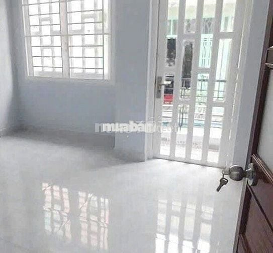 BÁN NHÀ ĐẸP, GIÁ RẺ, GẦN LŨY BÁN BÍCH, TÂN PHÚ – GIÁ CHỈ 5.5 TỶ