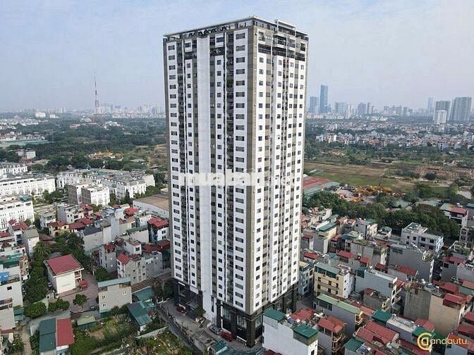 Bán căn Duplex Sturtup Tower 91 Đại Mỗ, 170m2, 6N, 4WC, giá 7.7 tỷ