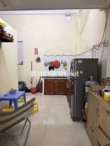 🛑 CHO THUÊ NHÀ 2 TẦNG MẶT TIỀN: NGUYỄN SƠN HÀ - 2PN - 2WC