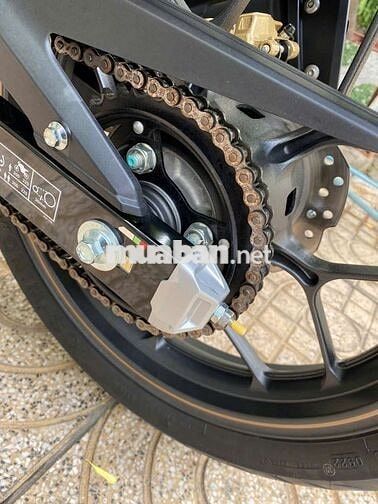 Winner X cuối 2023 lướt 1000 km. Chắc hiếm