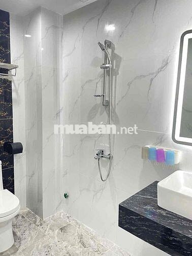 Cho thuê căn hộ Studio ngay cầu Tiên Sơn- Lotte mart