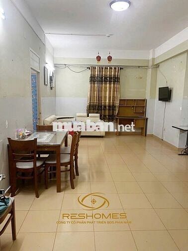 CHO THUÊ CHUNG CƯ A4 PHƯỜNG QUANG VINH GIÁ 4 TRIỆU