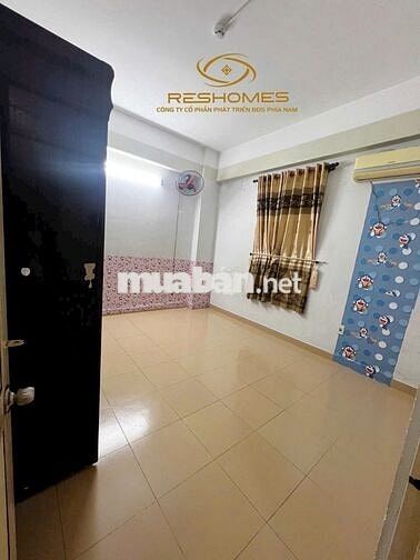 CHO THUÊ CHUNG CƯ A4 PHƯỜNG QUANG VINH GIÁ 4 TRIỆU