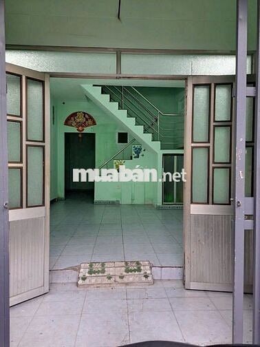 9 triệu💥Nhà thuê Gò Vấp 4PN 3WC💥gần Quang Trung - Đường số 18 P8