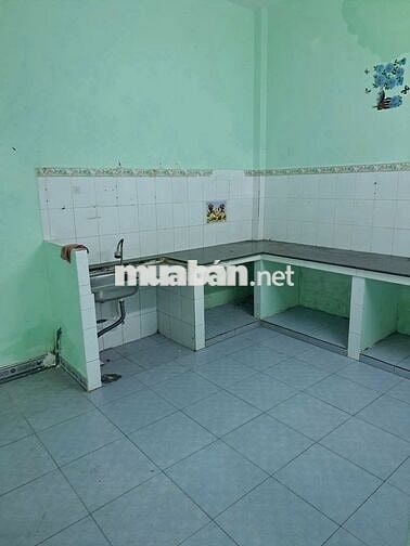 9 triệu💥Nhà thuê Gò Vấp 4PN 3WC💥gần Quang Trung - Đường số 18 P8