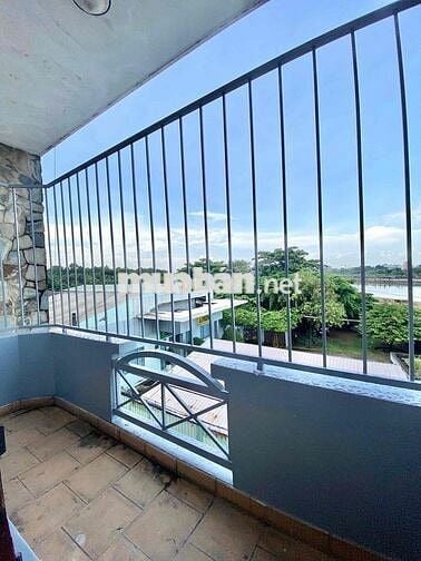 Cho thuê phòng trọ BAN CÔNG VIEW CỰC CHILL THOÁNG MÁT - P6 Gò Vấp