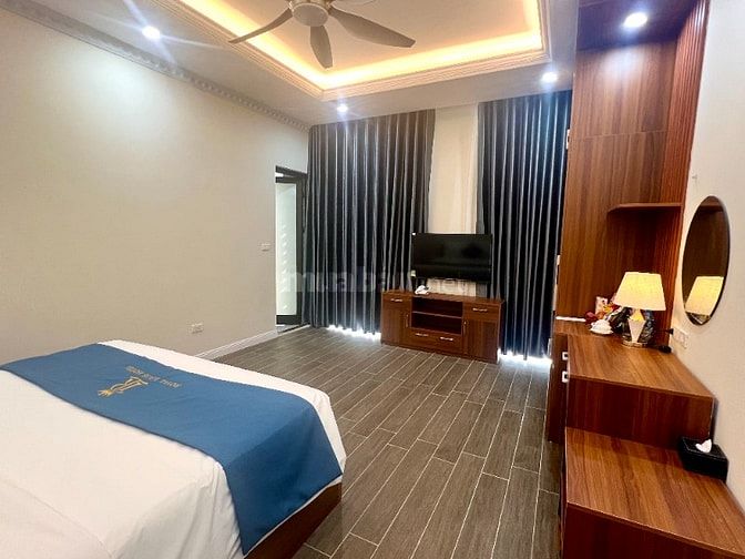 TUYỂN DỤNG NHÂN SỰ – VỊ TRÍ LỄ TÂN KHÁCH SẠN 