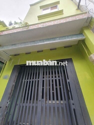 9 triệu💥Nhà thuê Gò Vấp 4PN 3WC💥gần Quang Trung - Đường số 18 P8