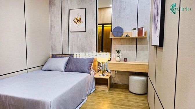 Bán căn hộ chung cư tại Destino Centro, 1,7 tỷ, 50 m2, vị trí view đẹp