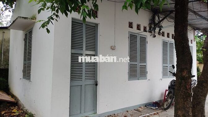 Phòng trọ giá rẻ tiện nghi đại học Luật