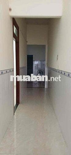Cho thuê nhà 1 trệt 1 lầu gần hồ bơi phương nam thuộc kp2 phường trảng
