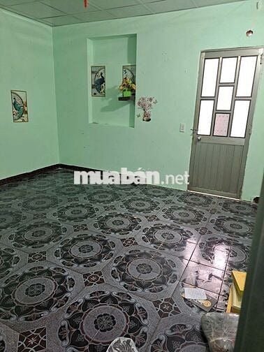 9 triệu💥Nhà thuê Gò Vấp 4PN 3WC💥gần Quang Trung - Đường số 18 P8