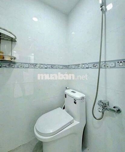 Cần cho thuê nhà 184/6A Lê Văn Sỹ P.10 Q.Phú Nhuận.