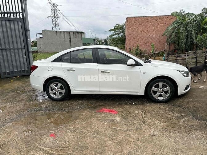 Chevrolet Cruze 2013 - 84000 km