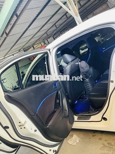 Mazda 3 FL 10/2027 thắng tự động chính chủ