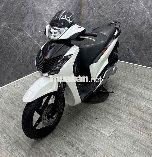 SH Ý 2011 150i BSTP