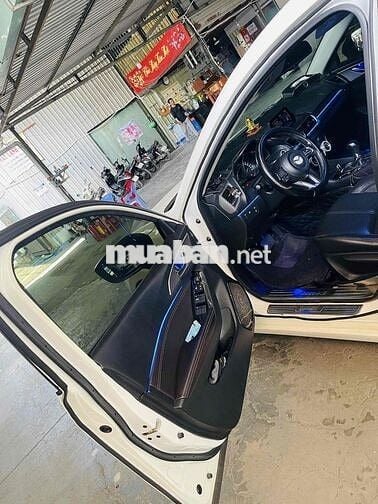 Mazda 3 FL 10/2027 thắng tự động chính chủ