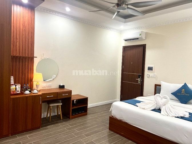 TUYỂN DỤNG NHÂN SỰ – VỊ TRÍ LỄ TÂN KHÁCH SẠN 