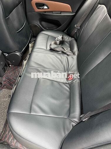 Chevrolet Cruze 2013 - 84000 km