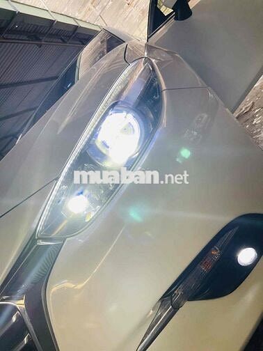 Mazda 3 FL 10/2027 thắng tự động chính chủ