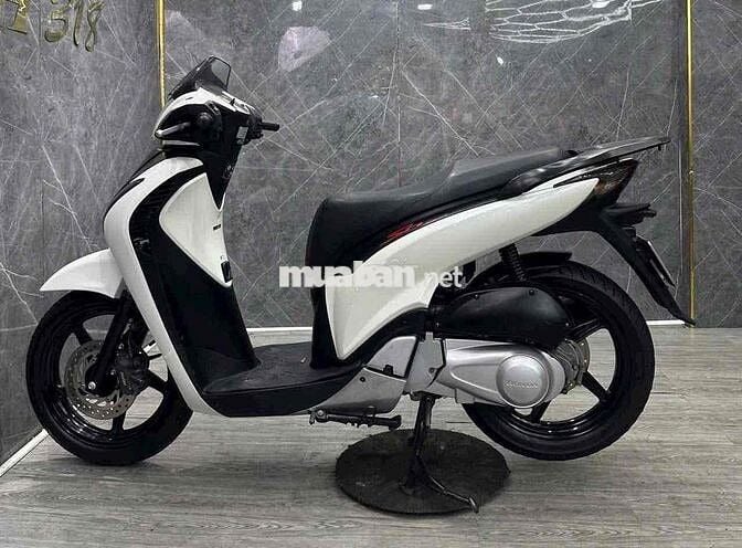 SH Ý 2011 150i BSTP