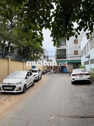 BÁN LÔ ĐẤT KIỆT Ô TÔ TRẦN CAO VÂN - 2 MẶT KIỆT – 143M2 Giá 7,xx Tỷ