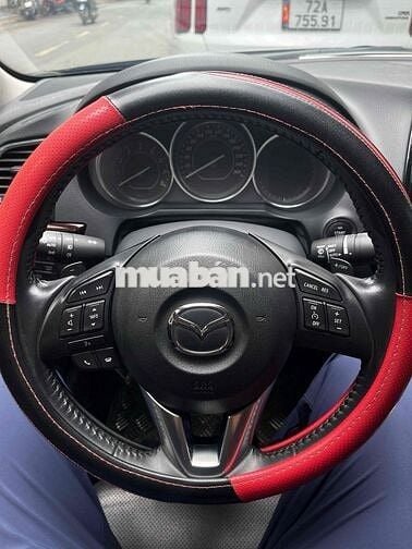 Mazda 6 2014 2.5 AT - 73000 km chuẩn