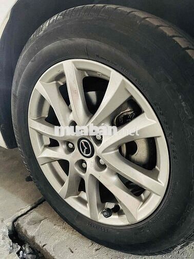 Mazda 3 FL 10/2027 thắng tự động chính chủ