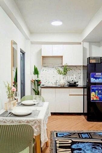 TÒA 10P CHDV, 100TR/M2 , NGAY CV LÊ THỊ RIÊNG CMT8, NGANG 6M, chỉ 8 TỶ