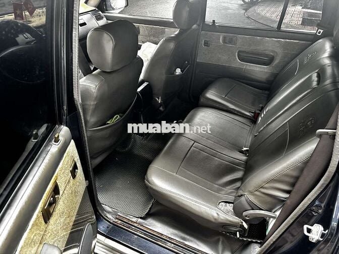Xe Toyota Zace G 2000 GL 2000 - 200000 km