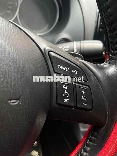 Mazda 6 2014 2.5 AT - 73000 km chuẩn