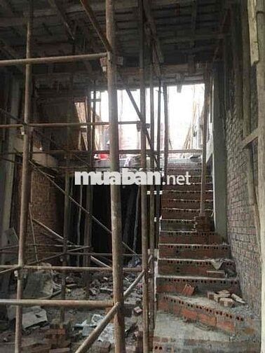 bán nhà 3 tầng sổ đỏ chính chủ ngõ 2 đường cầu bươu, ô tô đỗ cửa
