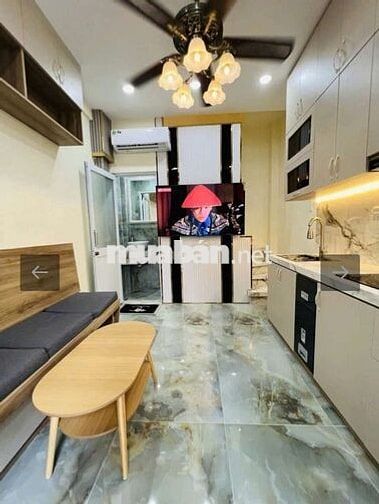 NHÀ MỚI FULL NỘI THẤT HẺM 3 LẦU ĐƯỜNG LẠC LONG QUÂN TÂN BÌNH