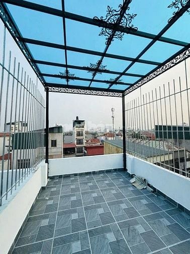 CHỈ 6 TỶ, CÓ NGAY NHÀ 47M, DÂN XÂY RỘNG RÃI CHẮC CHẮN, 10M RA Ô TÔ