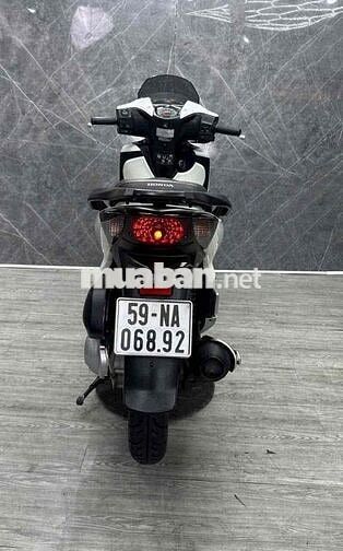SH Ý 2011 150i BSTP