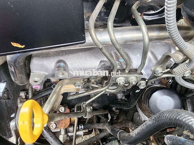 Toyota Hilux sx2011 máy dầu ,xe zin đét .
