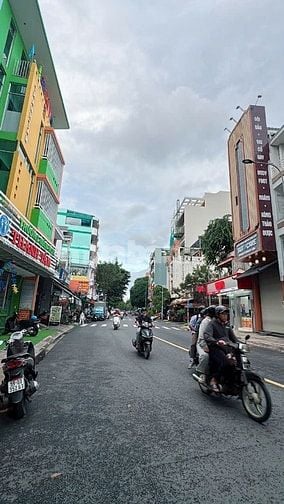 🌈 NHÀ 3,5LẦU MT ĐƯỜNG TRẦN HƯNG ĐẠO , PTT , QUẬN TÂN PHÚ